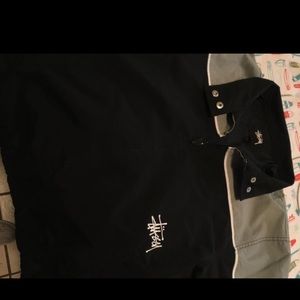 Stüssy Jacket